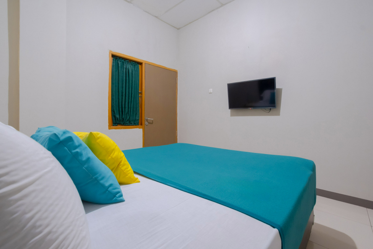 Bedroom 2, Athena Syariah Residence, Tangerang