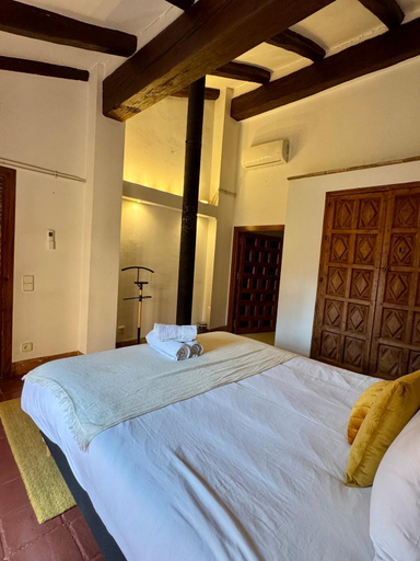 Bedroom 2, Barri Antic Cambrils, Tarragona