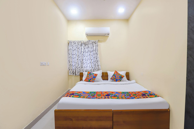 Room 5, Fabhotel Gt Empire, Chennai