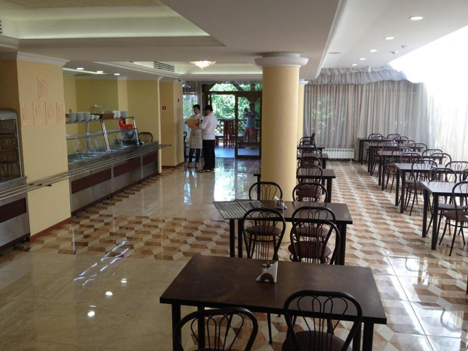Food & Drinks 2, Apartment Svetlana, Sochi gorsovet