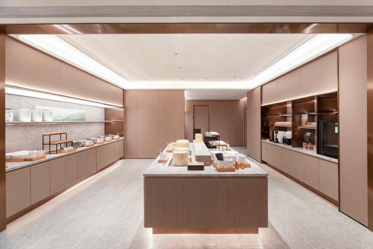 Food & Drinks 4, JI Hotel, Hangzhou