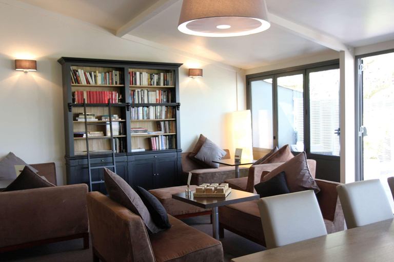 Public Area 2, Best Western The Hotel Versailles, Yvelines