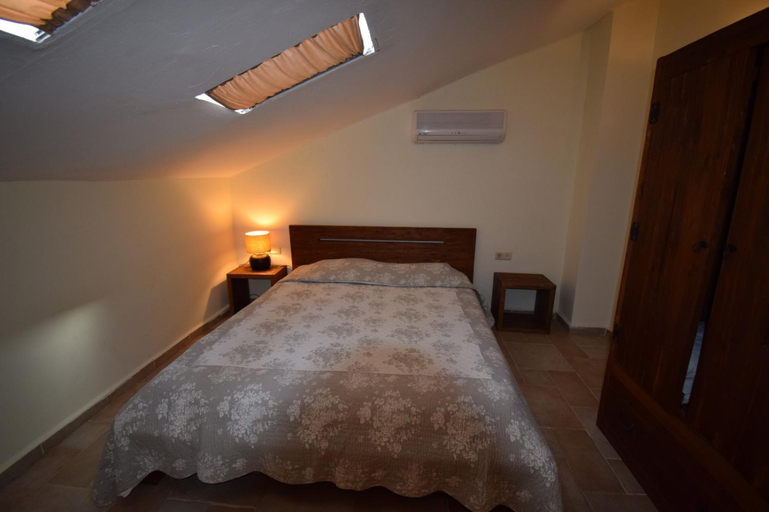 Bedroom 3, Moonlight, Fethiye
