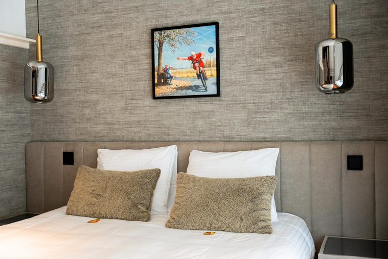 Others 4, B&B Het Wellnest, Nunspeet