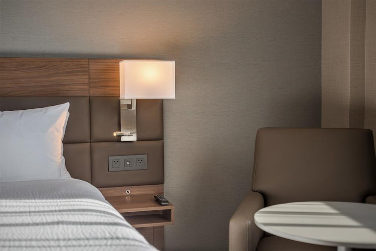 Bedroom 2, Arriva Express Plaza del Sol, Zapopan