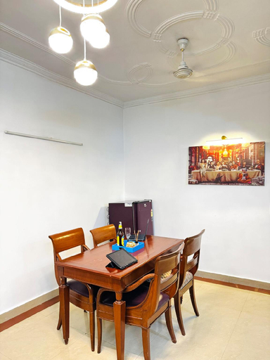 Others 5, Sassy by Ikhomes: 2BHK Apartment- New Delhi, Delhi