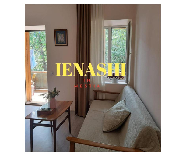 Others 4, Ienashi in Mestia, Mestia