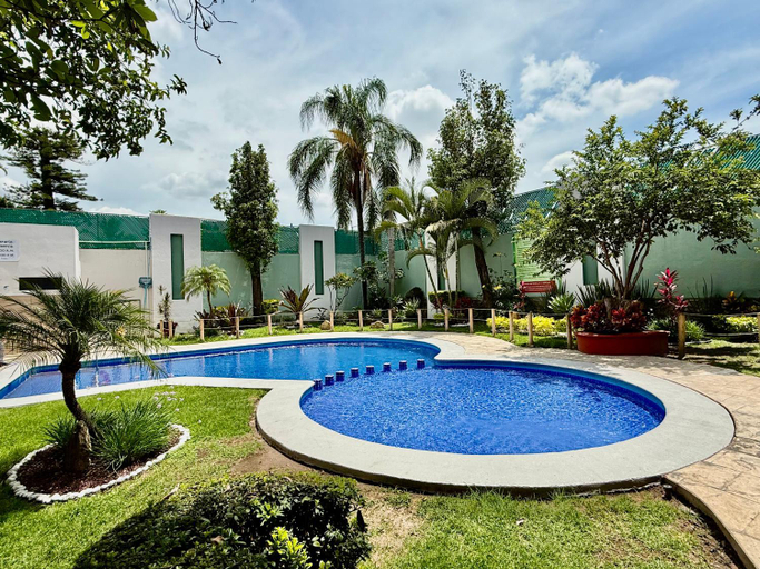 Sport & Beauty 5, Aurea Hotel and Suites, Zapopan