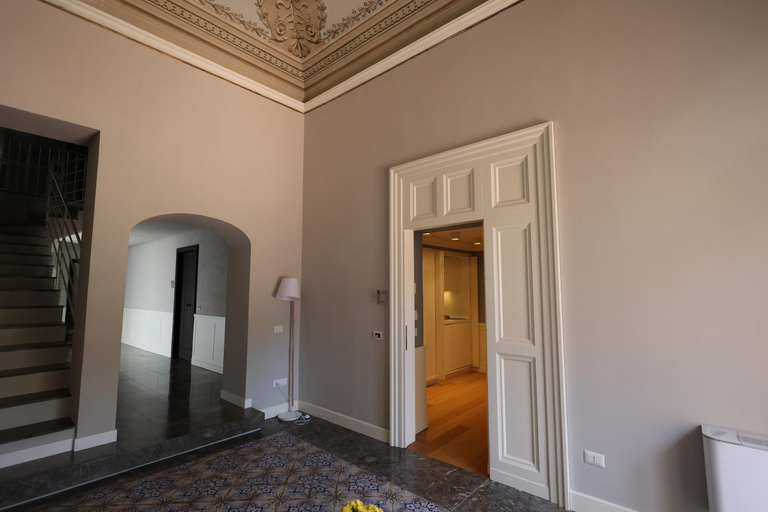 Others 2, Palazzo De Gregorio - Apartments, Palermo