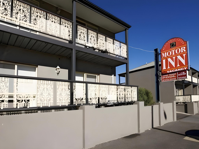 Others 5, Central City Motor Inn Ballarat, Ballarat  - Central
