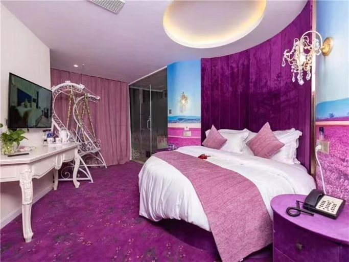 Others 3, Fresh House Hotel - West Lake Qingchun Branch, Hangzhou