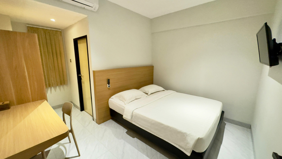 Bedroom 3, Yado Living Tarakan, Tarakan