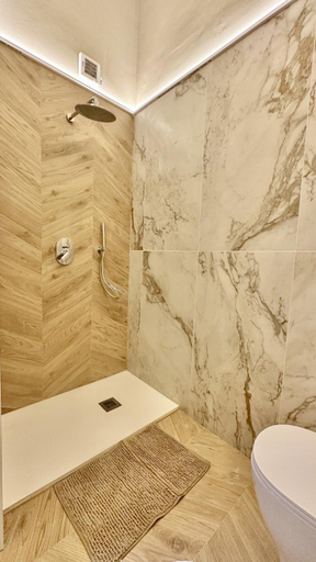 Bathroom 3, Resort Principi Di Piemonte, Pisa