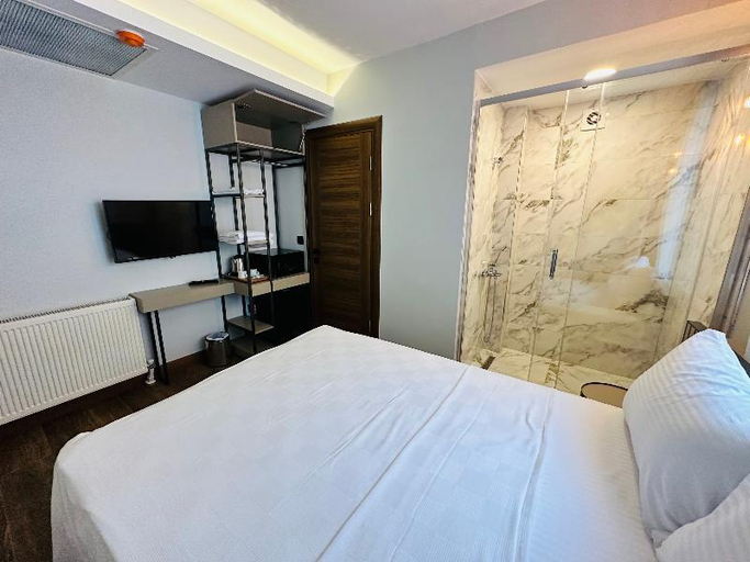 Bedroom 3, NICE ROYAL CITY, Maltepe