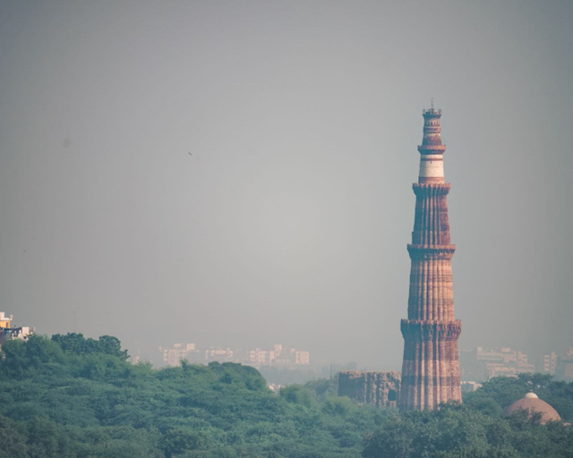 City view, Hotel Star Suites By Star Group, Delhi
