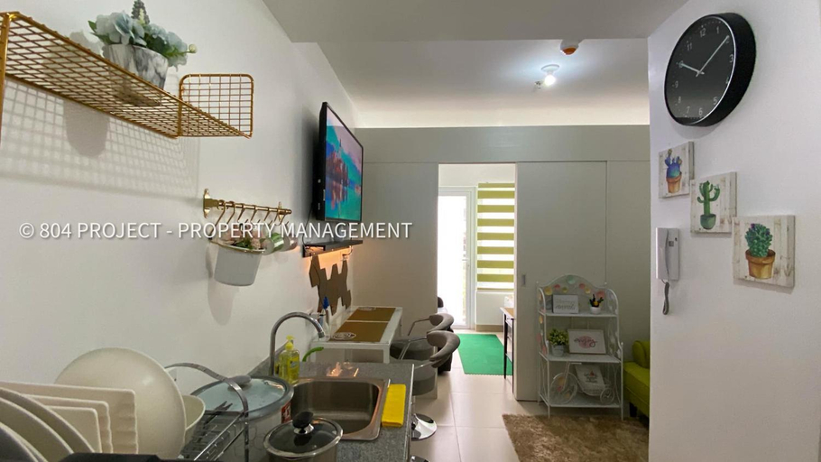 Others 3, Condo in Tagaytay - SMDC Wind Residence, Tagaytay City