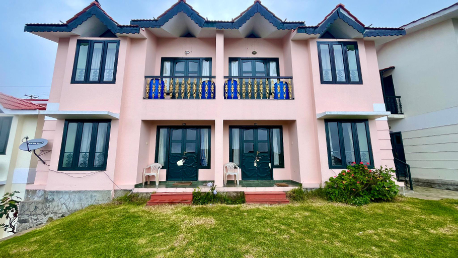 Exterior & Views, Misty Mountain Kodaikanal, Dindigul
