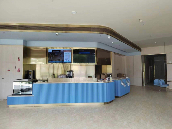 Others 5, Hanting Hotel Hangzhou Banshan Baolong City, Hangzhou