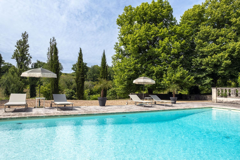 Others 5, Domaine la Boissiere, Dordogne