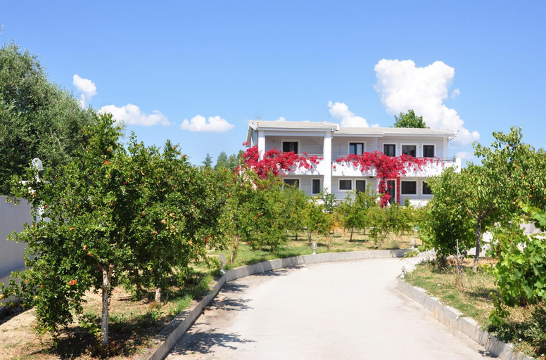 Others 3, Nostalgia Apartments Zante, Ionian Islands