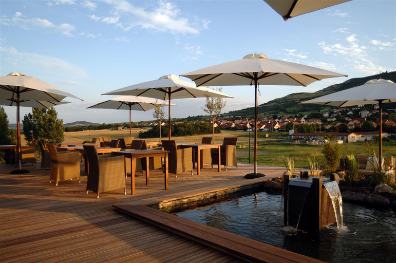Sport & Beauty 3, Best Western Plus Hotel Gergovie, Puy-de-Dôme