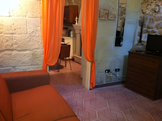 Public Area, B&B Corte dei Musco, Lecce