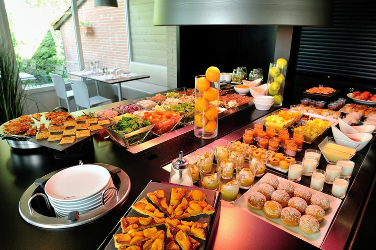 Food & Drinks 5, Campanile Toulouse Labege, Haute-Garonne