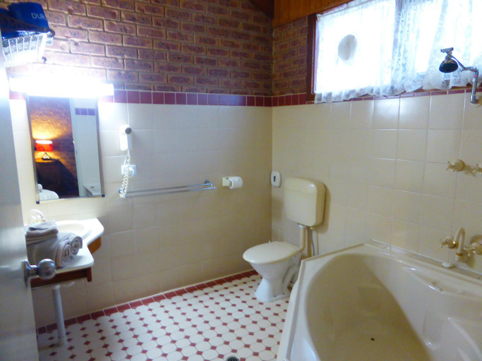 Others 4, Beechworth Carriage Motor Inn, Indigo - Pt A