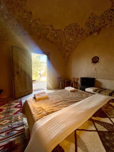 Bedroom 2, Grand Siwa, Siwa