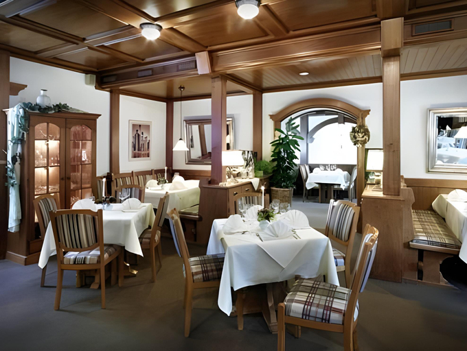 Food & Drinks, Landhaus Muller, Mayen-Koblenz