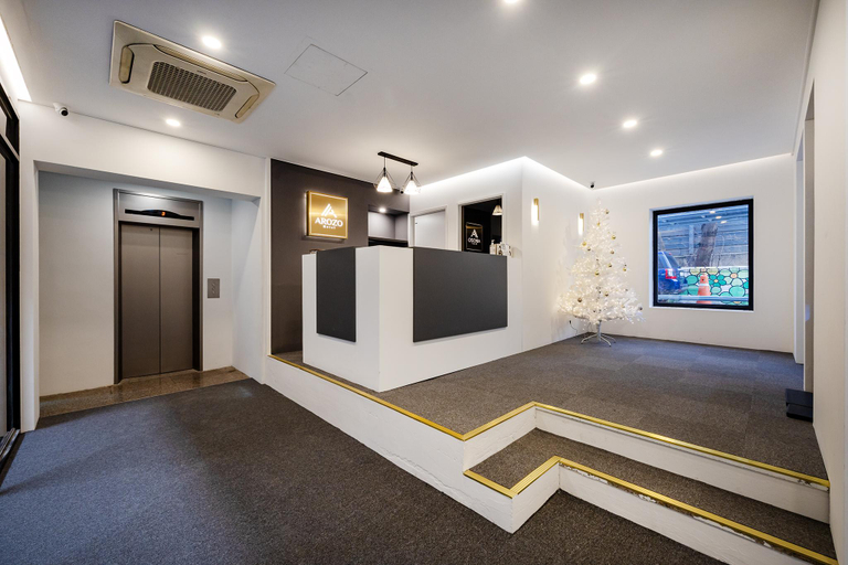 Public Area 4, HOTEL AROZO, Yeongdeungpo