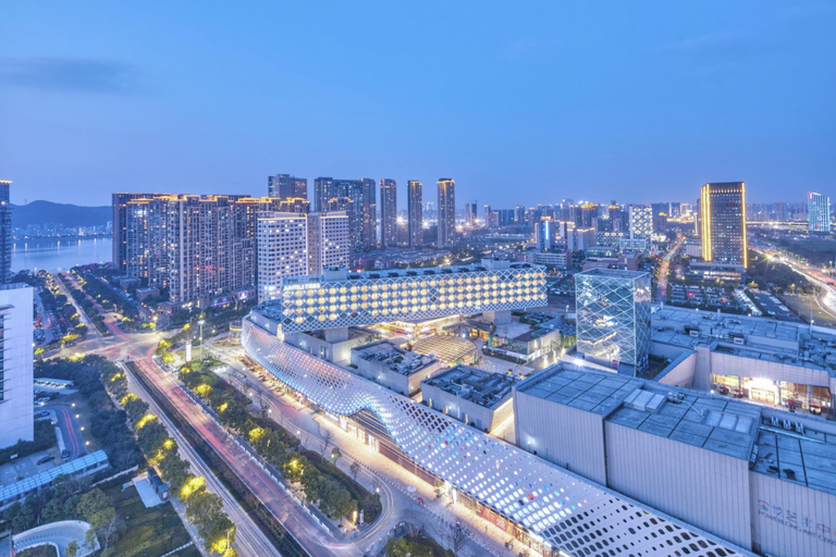 Others 5, Juntels Binjiang hotel, Hangzhou