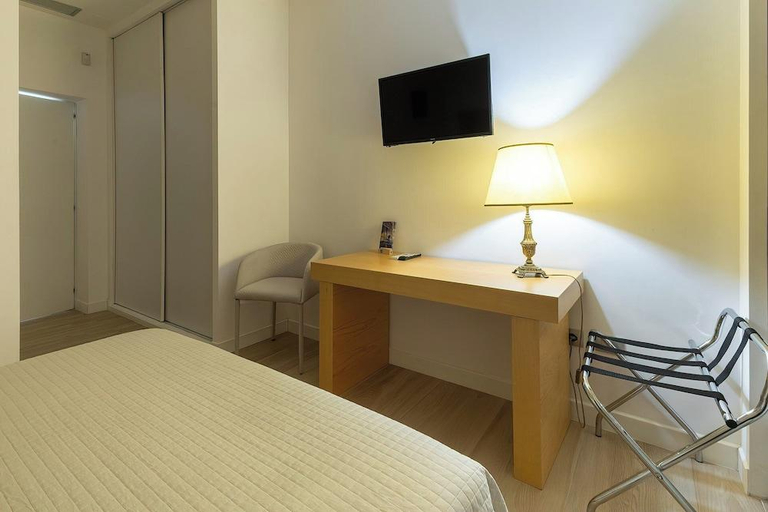 Bedroom 2, Villa dei Tigli Resort & SPA, Benevento