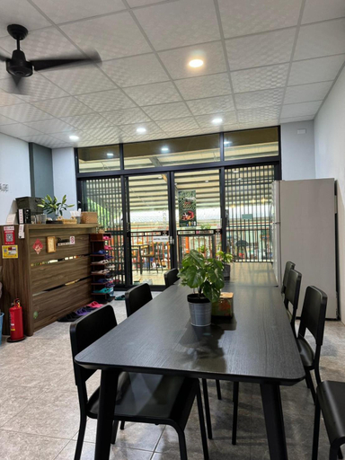 Food & Drinks 4, 台南 虎山哩賀 月租 套房 19800起, Tainan