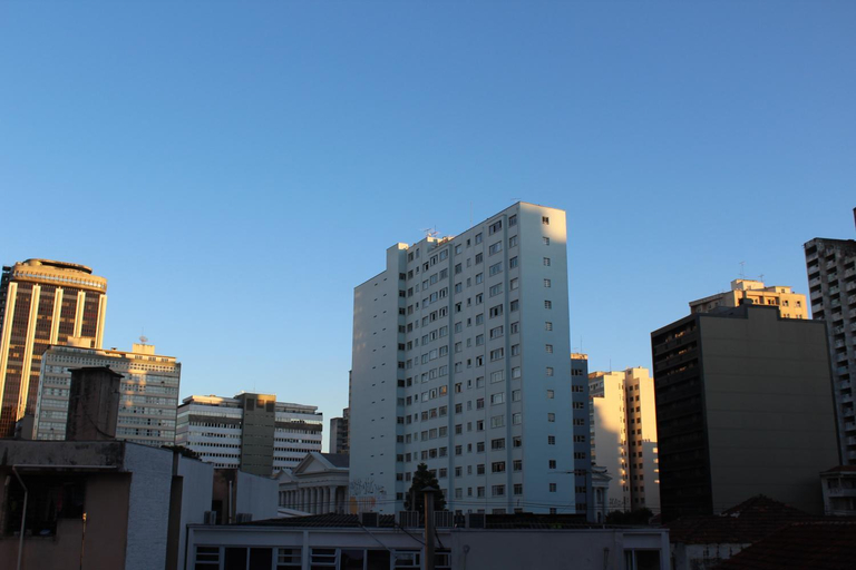 Others 3, Casa do Estudante Luterano Universitario - CELU, Curitiba