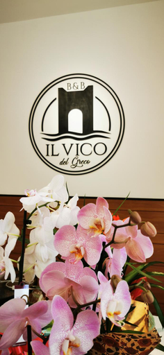 Others 4, Il Vico del Greco B&B, Crotone
