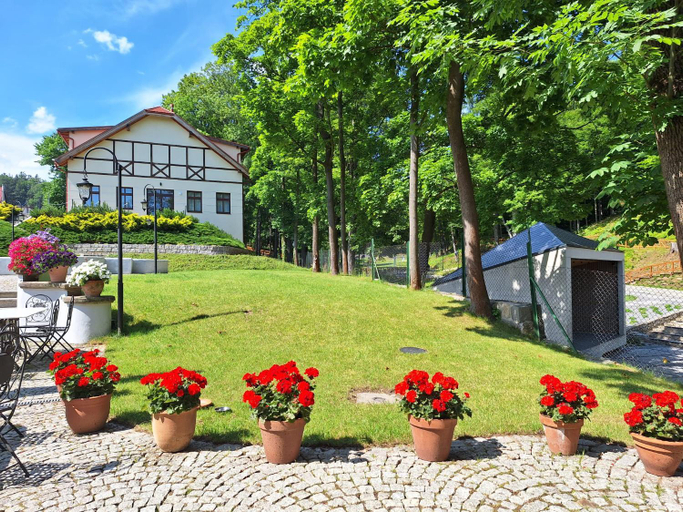 Others 5, Petite Charlotta, Wałbrzych