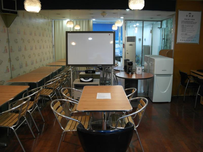 Facilities 4, Hoegi Coop Residence, Dong-daemun