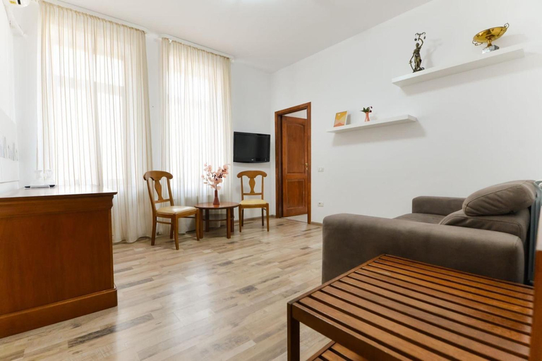 Others 4, AGO Apartments, Municipiul Bucuresti