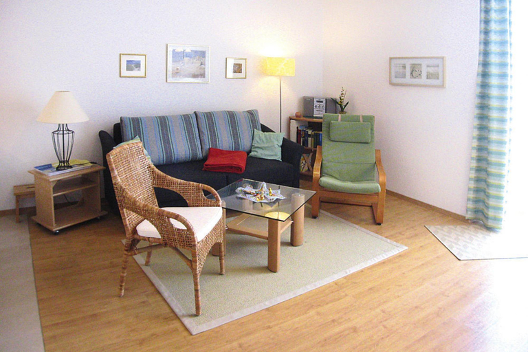 Others 3, Apartment in Cuxhaven, Cuxhaven