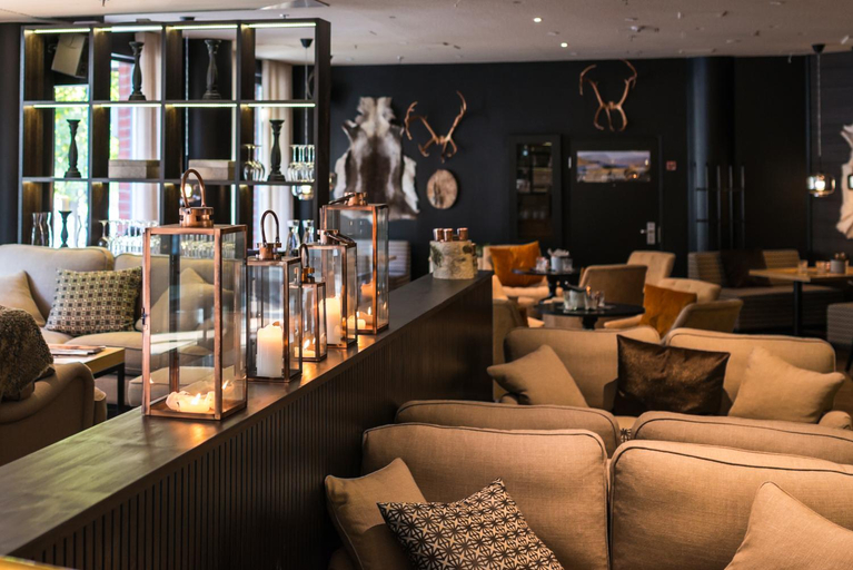 Food & Drinks 5, Lapland Hotels Tampere, Pirkanmaa