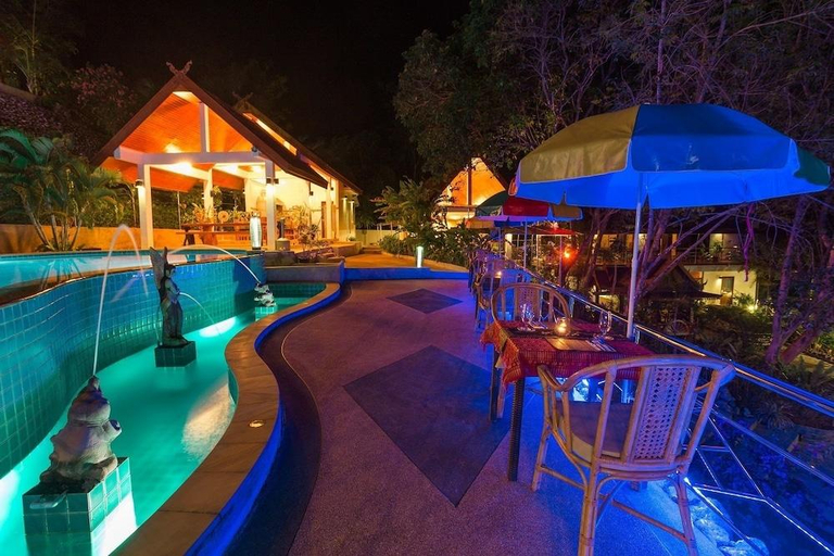 Sport & Beauty 5, Krabi Villa Phu Khao Private Resort, Mueang Krabi