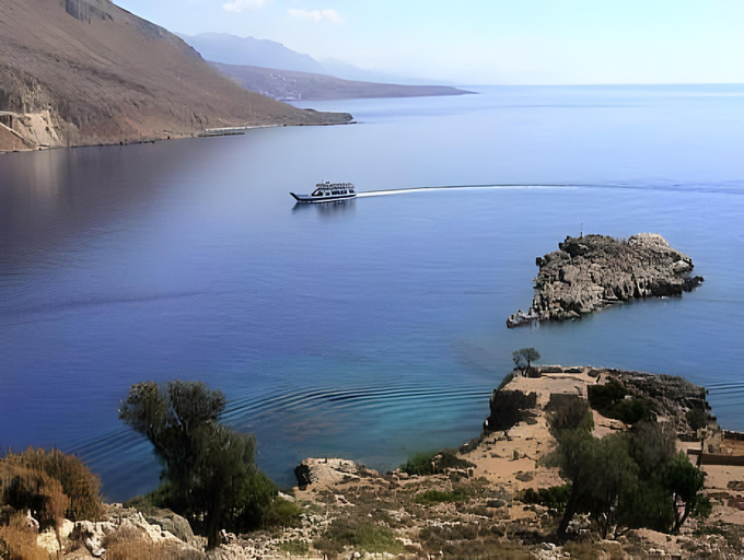 Others 4, Sifis, Crete