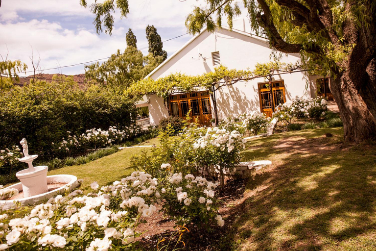 Others 5, Zonnenstrahl Selfcatering Holiday home & Caravan Park, Cacadu