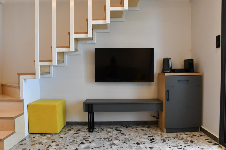 Others 5, NERO SEASCAPE SUITES, East Macedonia and Thrace