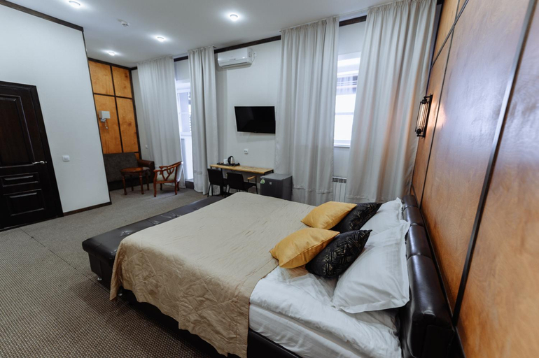 Others 5, Hotel Altan, Ulan-Ude