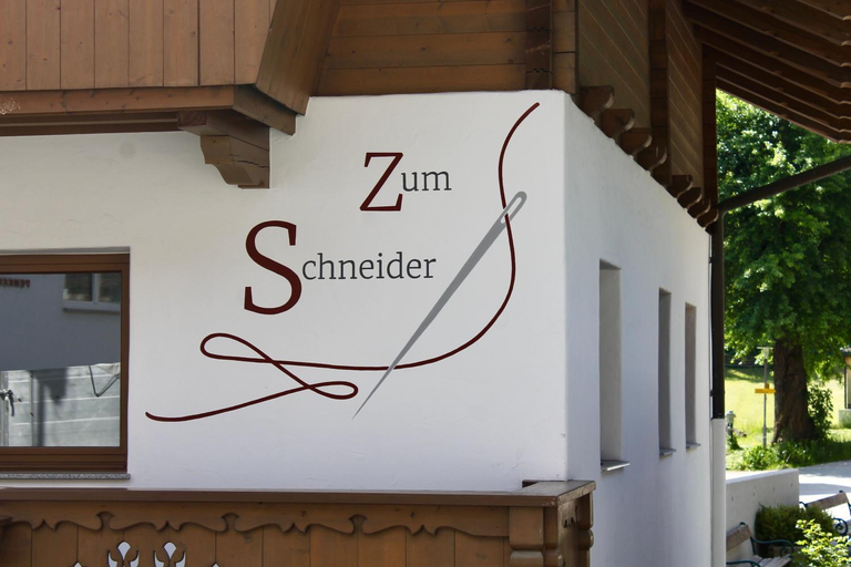 Others 3, Zum Schneider, Schwaz