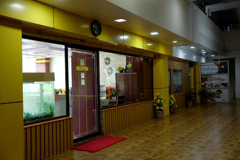 Others 4, Hotel Tri Sea, Kanniyakumari