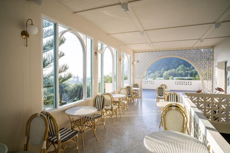 Food & Drinks 5, Heaven View Krabi, Mueang Krabi