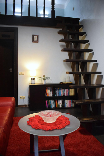 Others 3, BOSTONA Flat, Vilniaus